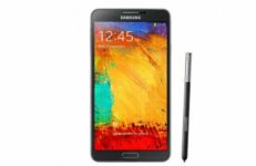 Nuevo Samsung Galaxy Note 3, toda la información y un poco más