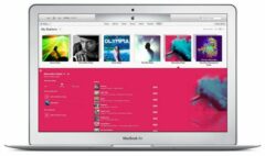 Descargar iTunes 11.1 es posible, y con grandes mejoras