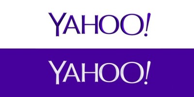 nuevo logo yahoo