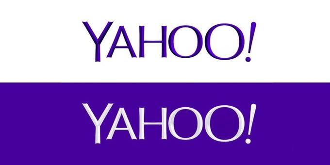 El nuevo logo de Yahoo! más simple y busca ser Google