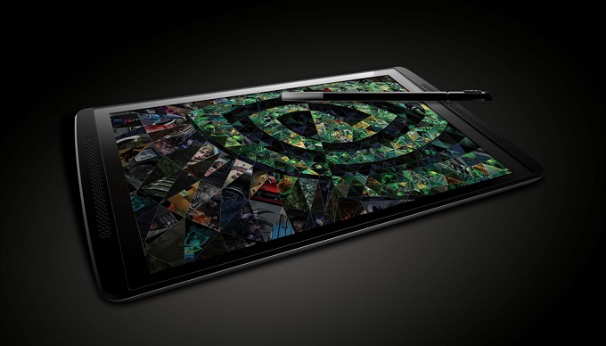 Nvidia Tegra Note, una tablet con Android puro por $199