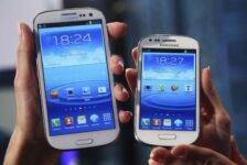 15 mejores juegos para Samsung Galaxy S3, muy buenos!