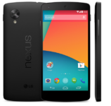 Google Nexus 5, toda la información y un poco más