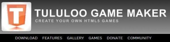 Crear y desarrollar videojuegos desde la web, con HTML5, en Tululoo