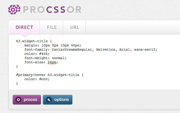 procssor