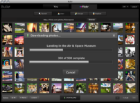 Descargar todas las fotos Flickr de forma sencilla, con Bulkr