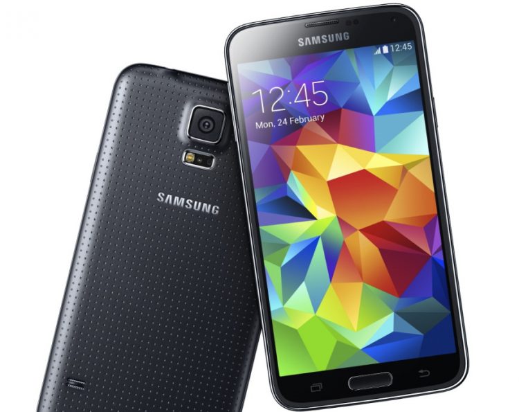 Nuevo Samsung Galaxy S5, toda la información y un poco más