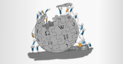 The Wikipedia Books Project, la web más famosa de internet impresa