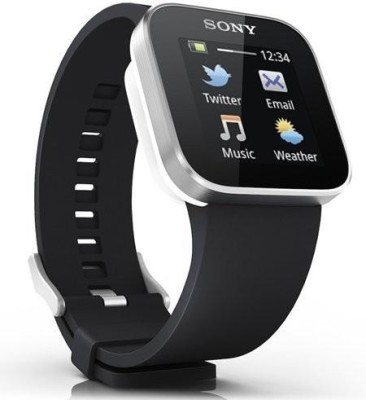 Sony no quiere a Android Wear, será que no tiene visión o no quieren darle poder a Google?