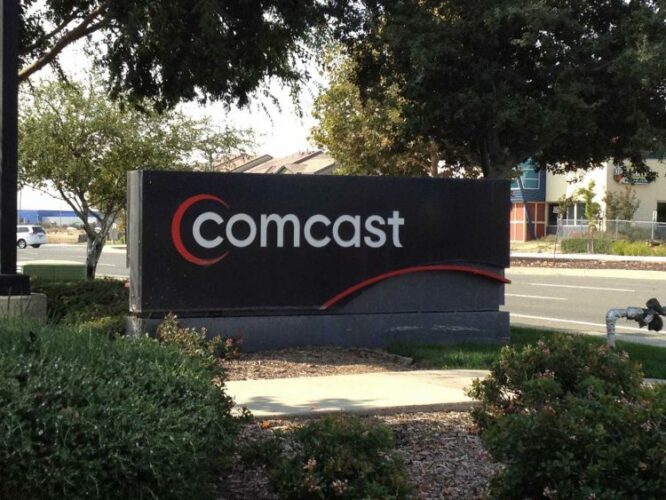 Limitar el internet a 500Gb al mes, Comcast estudia esa posibilidad