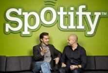 Spotify tiene un 25% de usuarios de pago, la plataforma crece y es bueno