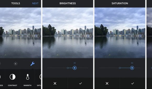 Instagram se actualiza y te deja personalizar efectos a tus fotos