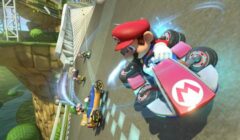 Mario Kart 8 vende más de 2 millones copias, eso hasta el momento