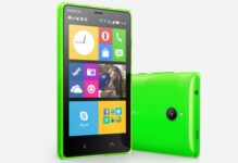 Nokia X2, la nueva versión del teléfono con Android de Nokia