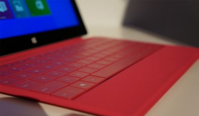 Microsoft Surface Pro 2 reduce $200 dólares en su precio, desde 799 ahora