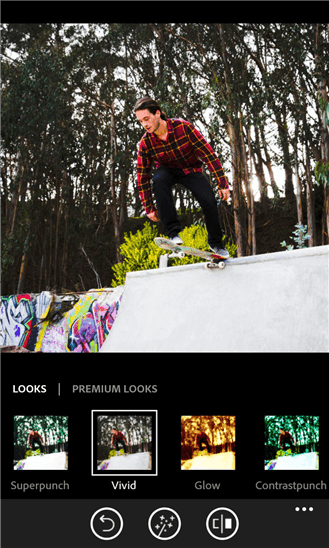 Adobe Photoshop ya disponible para Windows Phone gratis