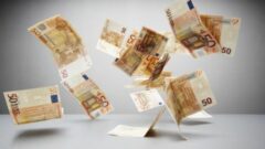 Ataque cibernético al Banco Central Europeo, pero no te preocupes no se llevaron nada