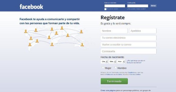 Facebook ahora te permite elegir tu orientación sexual o identidad