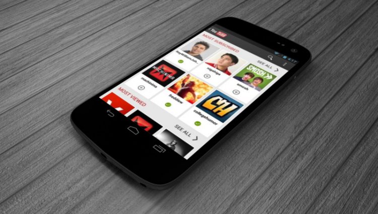 Más de 20 millones de canciones gratis con YouTube Music Key, pronto disponible