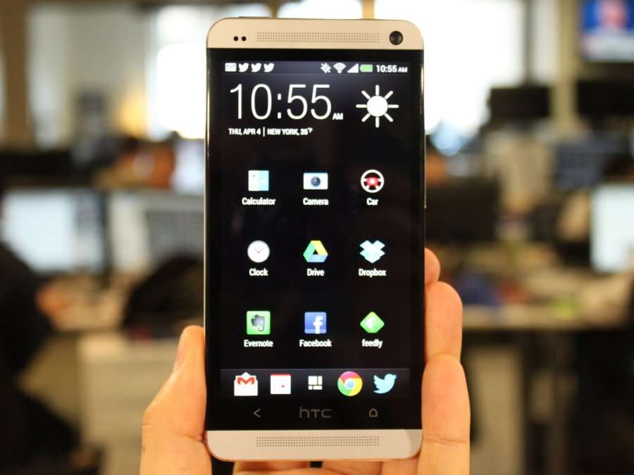 HTC One M10 podría presentarse en el año 2015 o sea ya mismo