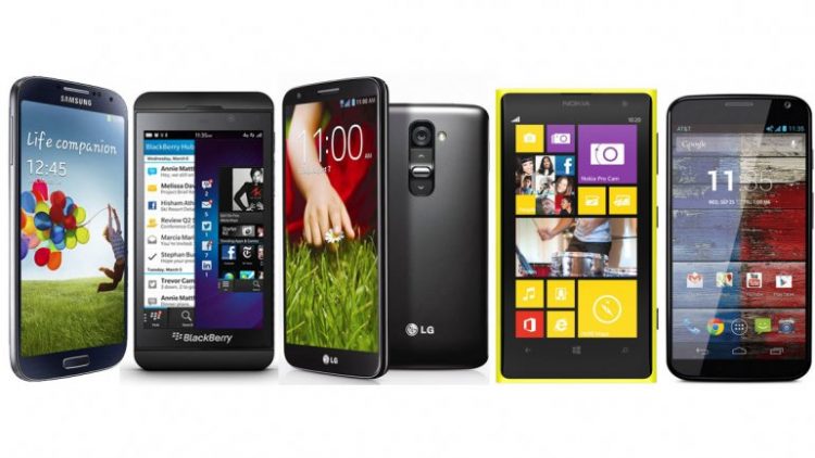 telefonos-varios-android-windows-phone