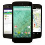 Lista de dispositivos que actualizarán a Android 5.0 Lollipop, ver el tuyo