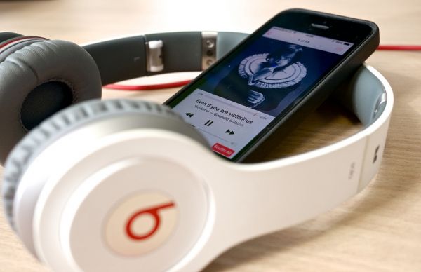 Apple quiere cerrar Beats Music