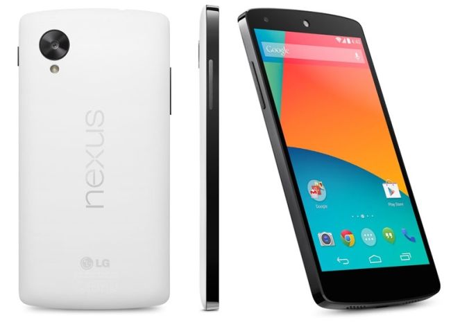 El nuevo Nexus X de Google es filtrado, y Motorola es la responsable