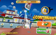 Skyline Skaters, el mejor juego de patinetas en Android