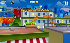 Skyline Skaters, el mejor juego de patinetas en Android