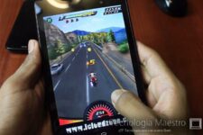 Asphalt Moto 2, el mejor juego de motos en Android y 3D