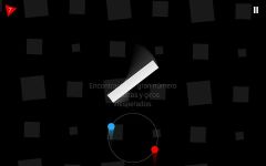 Duet, un juego de inteligencia en Android divertido