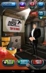 Agent Dash, un agente secreto en carreras en Android