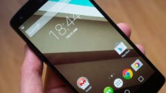 Nueva versión de Android 5.0 Lollipop para Nexus 5 y Nexus 7 para descargar