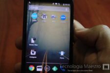 Bajar el brillo por debajo del mínimo en Android, Screen Filter