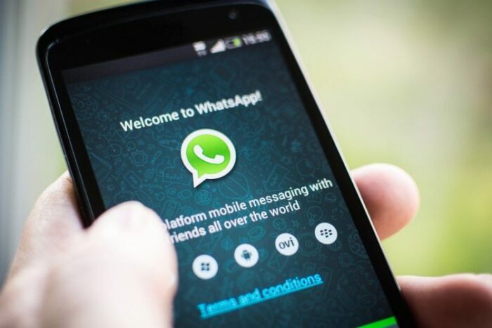 WhatsApp es culpable del 40% de los divorcios