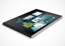 Jolla Tablet, nueva tablet con Sailfish OS y soporte de Android Apps