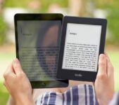 Kindle Unlimited, lectura de libros bajo una tarifa al mes en España también