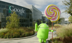 Mañana 3 de Noviembre estará disponible Android 5.0 Lollipop para todos