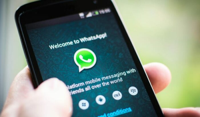 Un bug o error en WhatsApp de seguridad nuevo