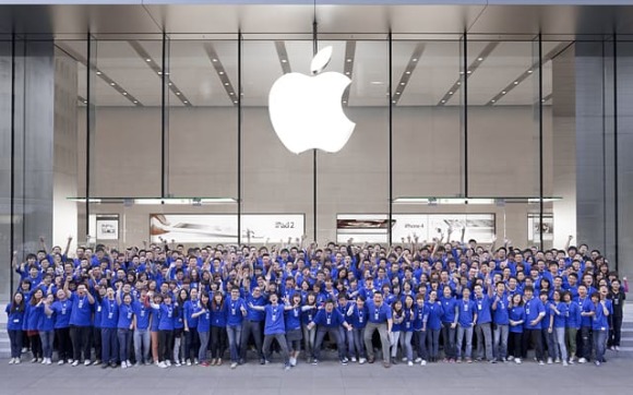 Apple, una marca infravalorada dice Wall Street ¿es cierto?