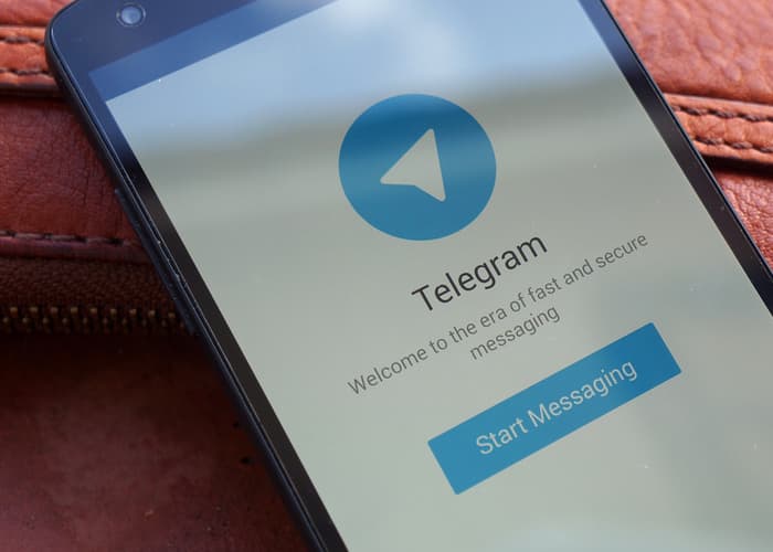 Telegram ya tiene 50 millones de usuarios ¿Amenaza o alternativa a WhatsApp?