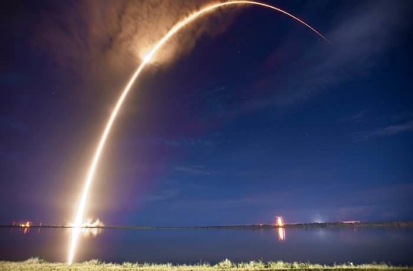 Más de 100 imágenes gratis del espacio o similar de Space X, con Creative Commons