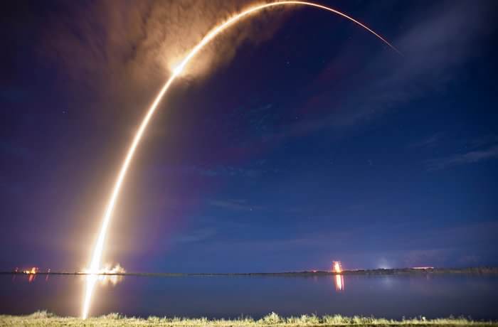 Más de 100 imágenes gratis del espacio o similar de Space X, con Creative Commons