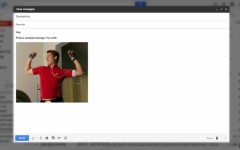 Insertar imágenes GIF en Gmail fácil y rápido con GifLine