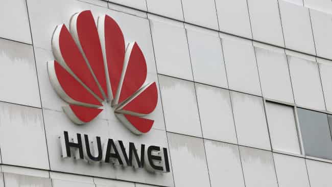huawei