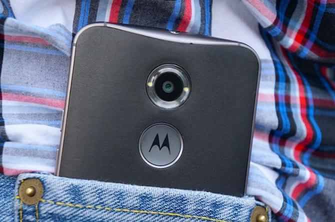 Todas las características del Moto X 2015, muy interesante