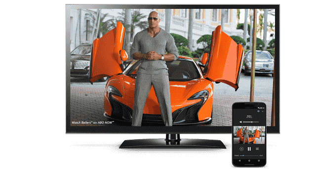 HBO Now para Android ya disponible y con soporte para Chromecast