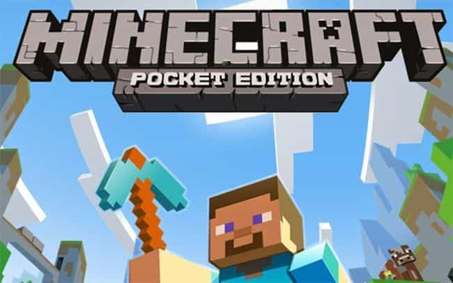 Descargar Minecraft Pocket Edition 0.12.1 con muchas mejoras geniales!