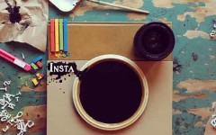 Tener dos cuentas de Instagram en un mismo teléfono Android